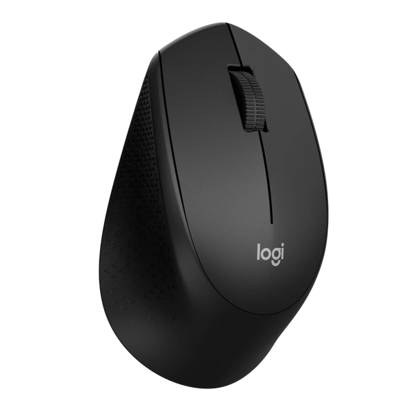 Logitech M330 Silent Plus Wireless Mouse