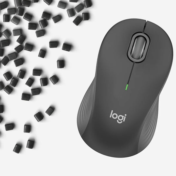 Logitech Signature M550 Wireless Multi-Device Mouse
