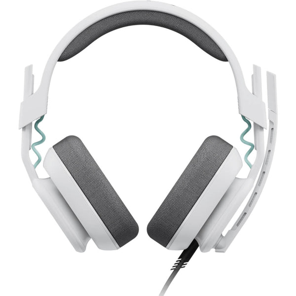 Logitech Astro A10 Wired Gaming Headset for Xbox Series X|S, PlayStation 5, Switch, PC/MAC and more
