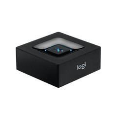 Logitech Bluetooth Audio Receiver for Wireless Streaming