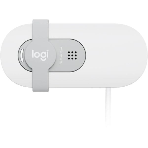 Logitech BRIO 100 Full HD 1080p Webcam