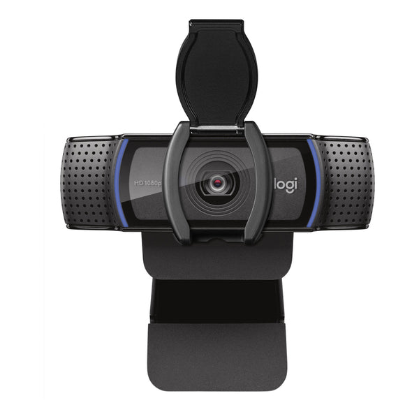 Logitech C920s Pro HD Webcam - product photo 3