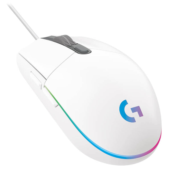 Logitech G102 LIGHTSYNC Gaming Mouse-Logitech Pakistan