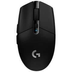 Logitech G305 LIGHTSPEED Wireless Gaming Mouse