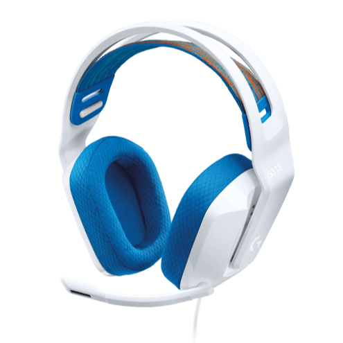 Logitech G335 Gaming Headset-Logitech Pakistan