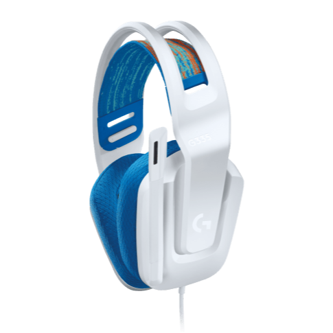 Logitech G335 Gaming Headset-Logitech Pakistan