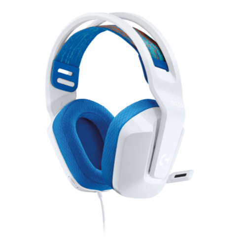 Logitech G335 Gaming Headset-Logitech Pakistan