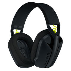 Logitech G435 LIGHTSPEED Wireless Gaming Headset