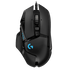 Logitech G502 HERO High Performance Gaming Mouse