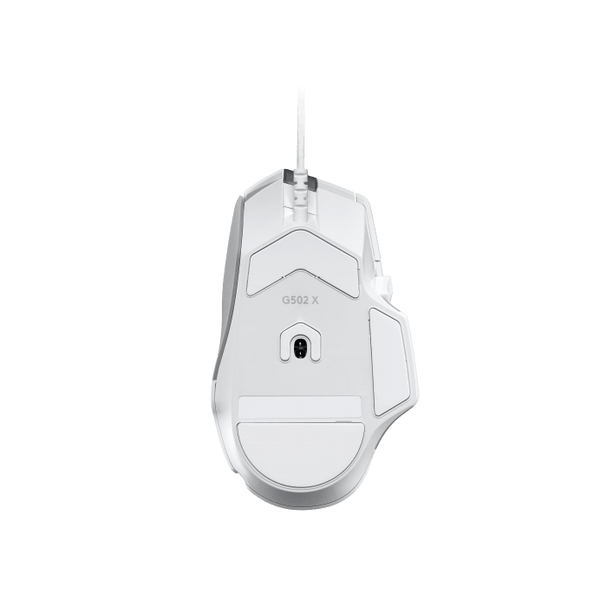 Logitech G502 X Gaming Mouse-Logitech Pakistan