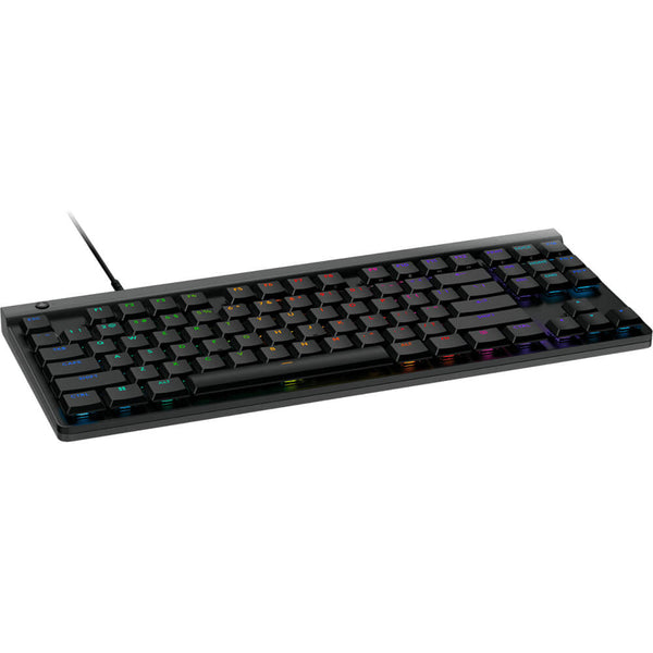 Logitech G515 LIGHTSYNC TKL Wired Gaming Keyboard