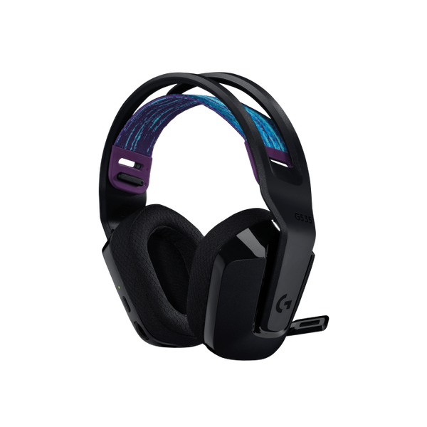 Logitech G535 LIGHTSPEED Wireless Gaming Headset-Logitech Pakistan