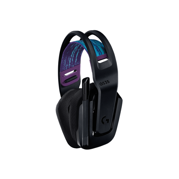 Logitech G535 LIGHTSPEED Wireless Gaming Headset-Logitech Pakistan