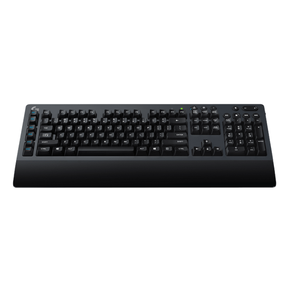 Logitech G613 Wireless Mechanical Gaming Keyboard-Logitech Pakistan