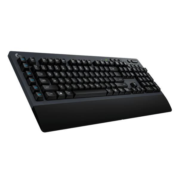 Logitech G613 Wireless Mechanical Gaming Keyboard-Logitech Pakistan