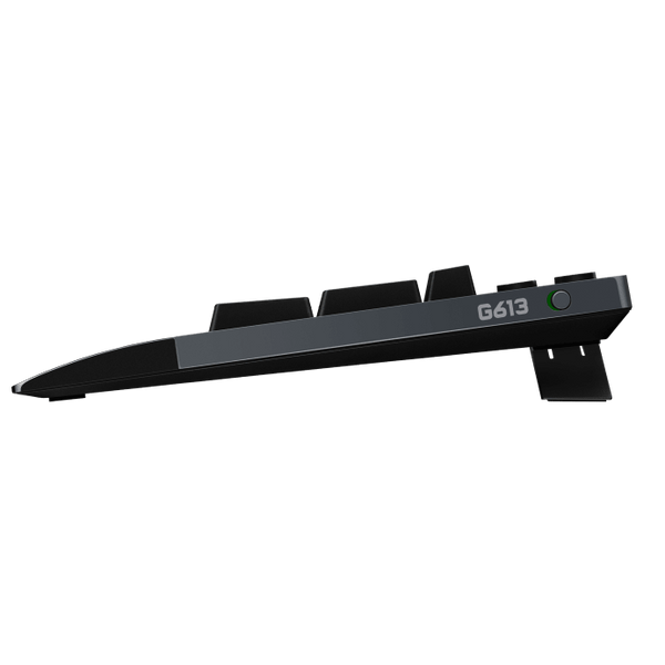 Logitech G613 Wireless Mechanical Gaming Keyboard-Logitech Pakistan