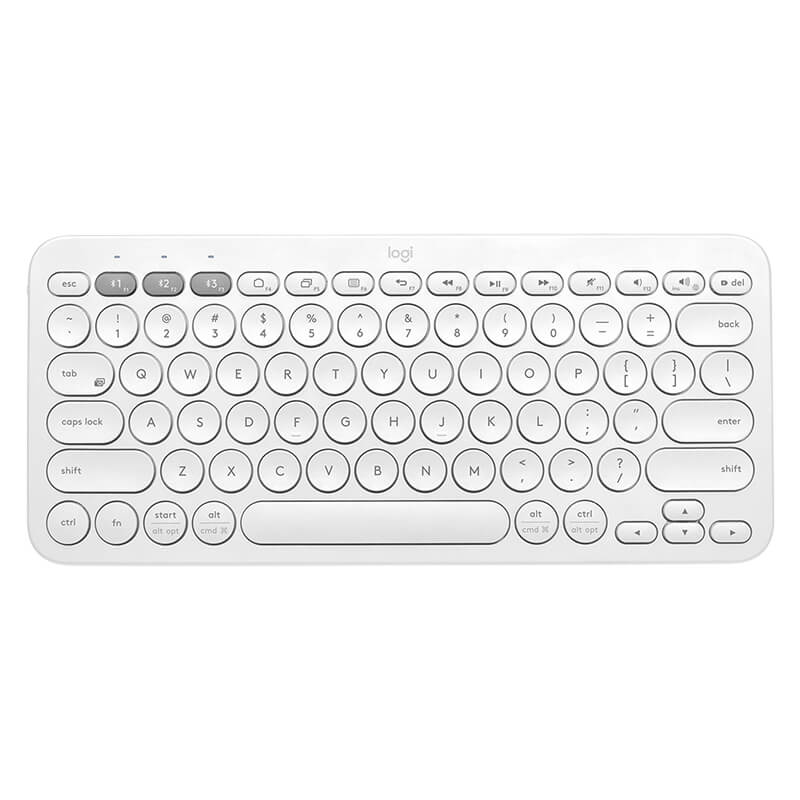 Logitech K380 Wireless Keyboard Price in Pakistan Shop Now