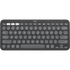 Logitech K380s Pebble Keys 2 Bluetooth Wireless Keyboard