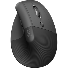 Logitech LIFT Vertical Ergonomic Wireless Mouse