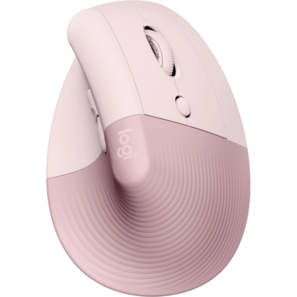 Logitech LIFT Vertical Ergonomic Wireless Mouse