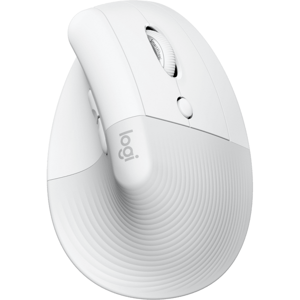 Logitech LIFT Vertical Ergonomic Wireless Mouse