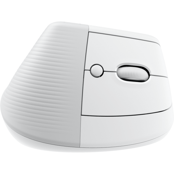 Logitech LIFT Vertical Ergonomic Wireless Mouse