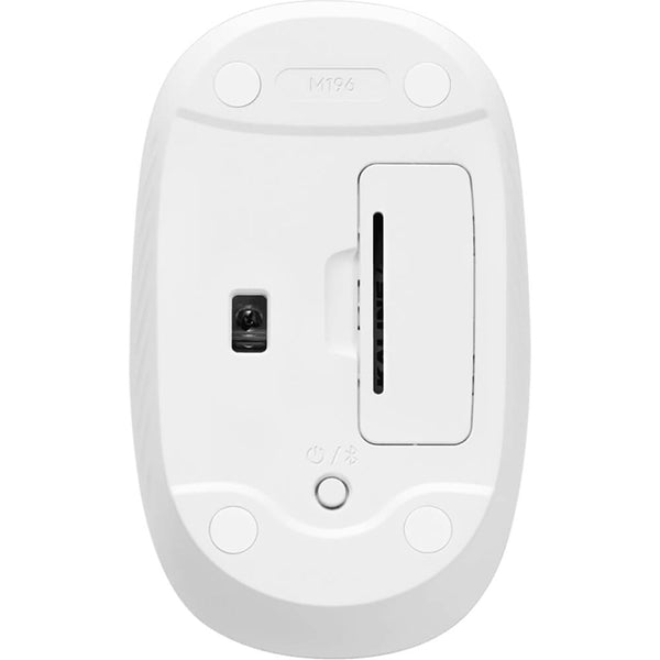 Logitech M196 Bluetooth Wireless Mouse