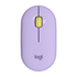 Logitech M350 Pebble Bluetooth Wireless Mouse - Silent