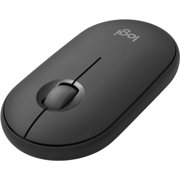 Logitech Pebble 2 M350s Bluetooth Wireless Mouse