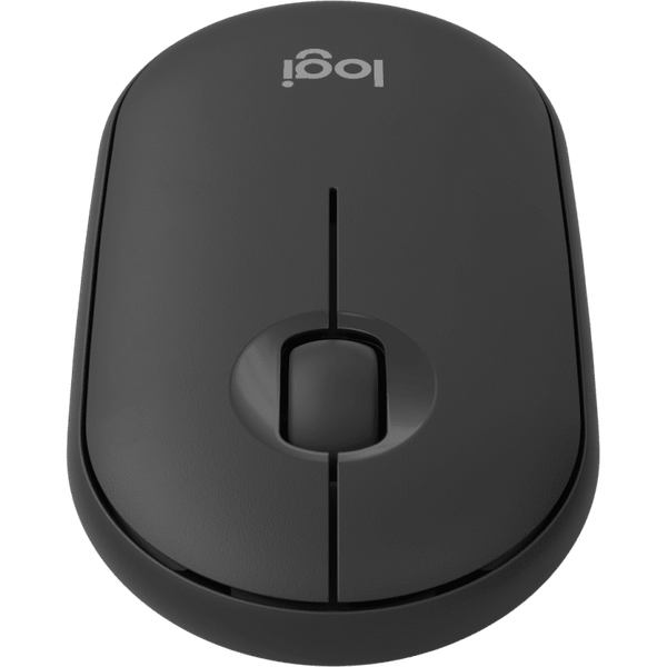 Logitech Pebble 2 M350s Bluetooth Wireless Mouse