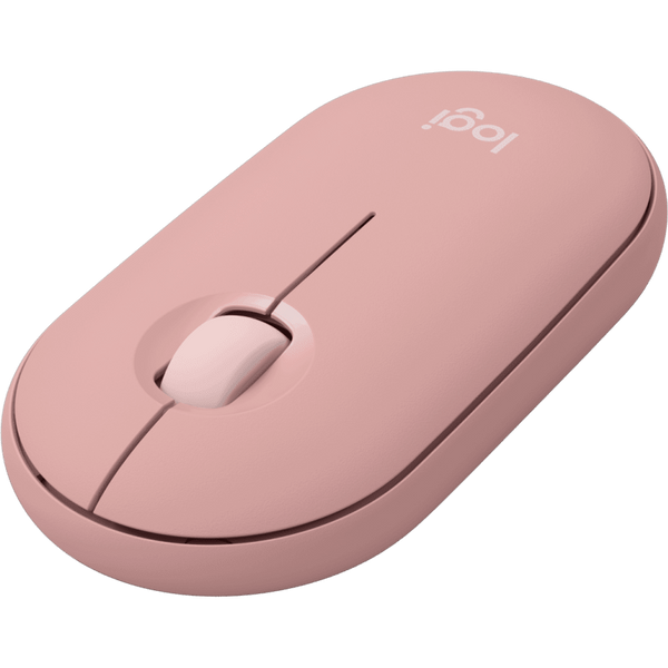 Logitech Pebble 2 M350s Bluetooth Wireless Mouse