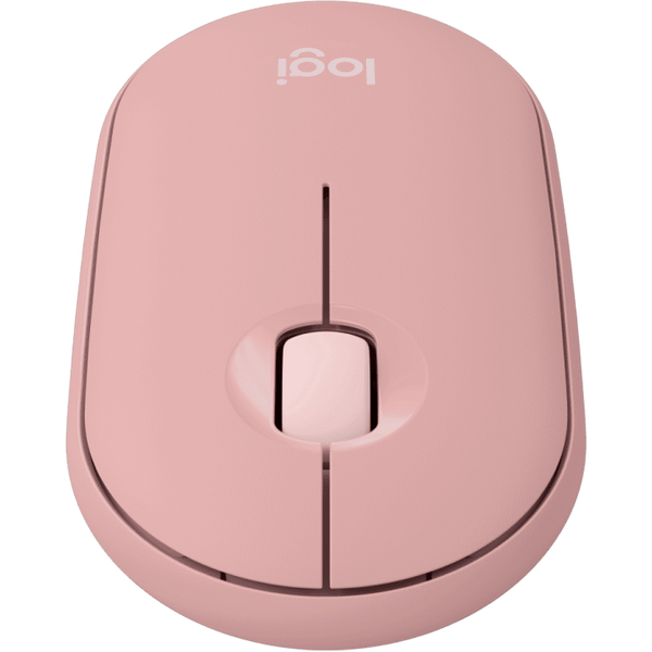 Logitech Pebble 2 M350s Bluetooth Wireless Mouse