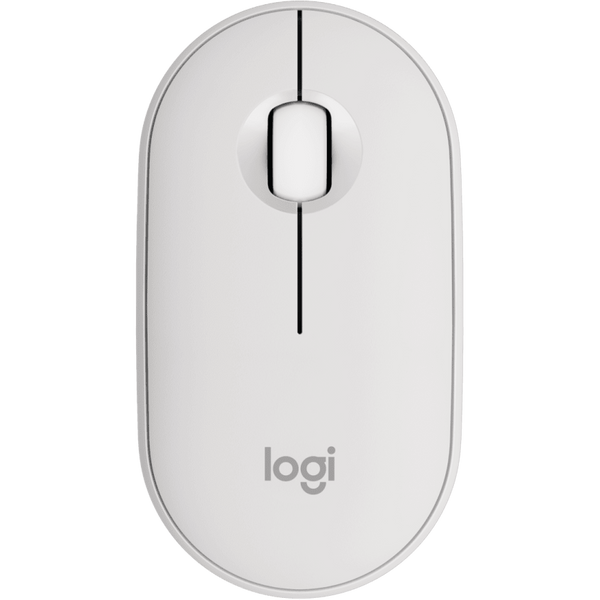 Logitech Pebble 2 M350s Bluetooth Wireless Mouse