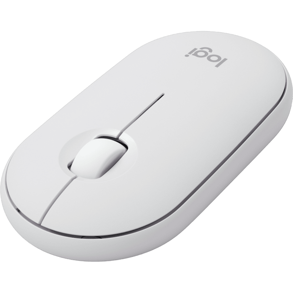 Logitech Pebble 2 M350s Bluetooth Wireless Mouse