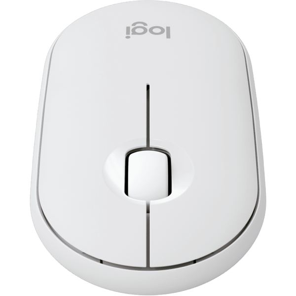 Logitech Pebble 2 M350s Bluetooth Wireless Mouse