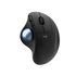 Logitech M575 ERGO Thumb-Operated Wireless Trackball Mouse