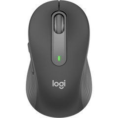 Logitech M650 SIGNATURE Bluetooth Wireless Mouse