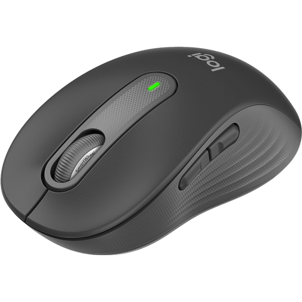 Logitech M650 SIGNATURE Bluetooth Wireless Mouse