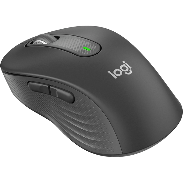 Logitech M650 SIGNATURE Bluetooth Wireless Mouse