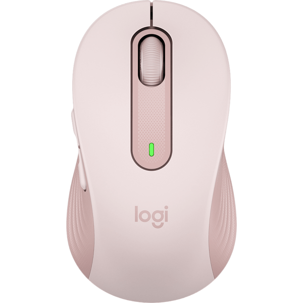 Logitech M650 SIGNATURE Bluetooth Wireless Mouse