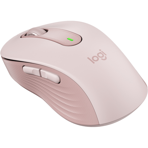 Logitech M650 SIGNATURE Bluetooth Wireless Mouse