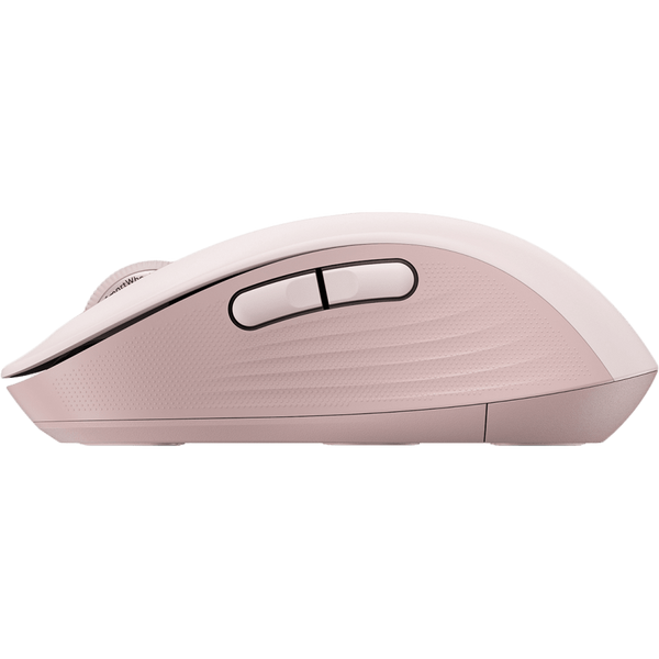 Logitech M650 SIGNATURE Bluetooth Wireless Mouse