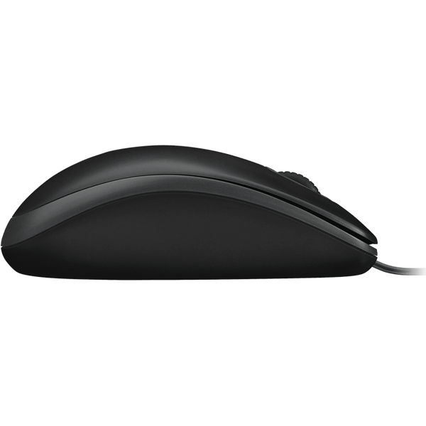 Logitech MK120 USB Keyboard & Mouse Combo