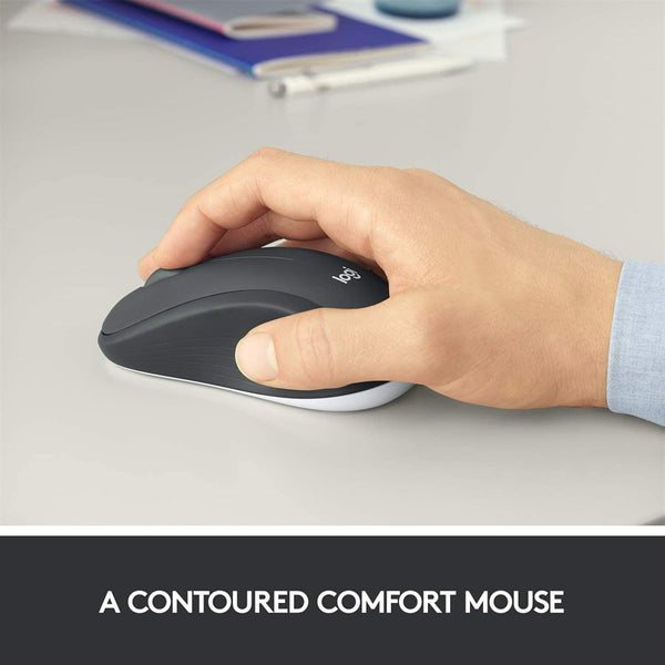 Logitech MK540 Wireless Keyboard & Mouse Combo-Logitech Pakistan