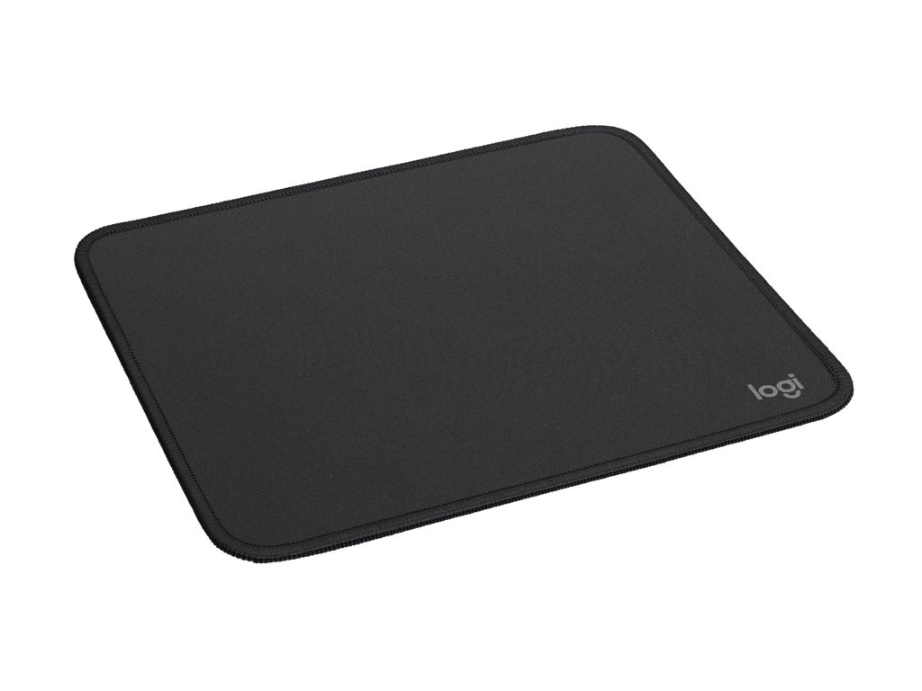 Shop Now Logitech Studio Series Desk Mouse Pad