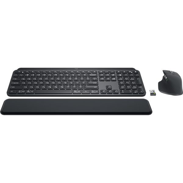 Logitech MX Keys Combo for Business Master Series | Generation 2