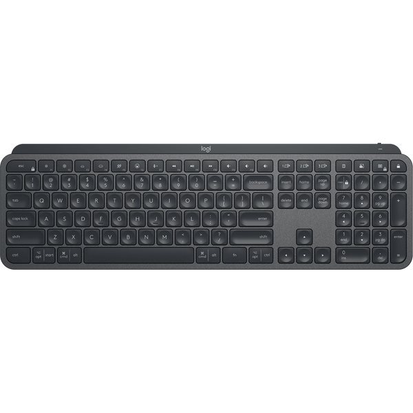 Logitech MX Keys Combo for Business Master Series | Generation 2