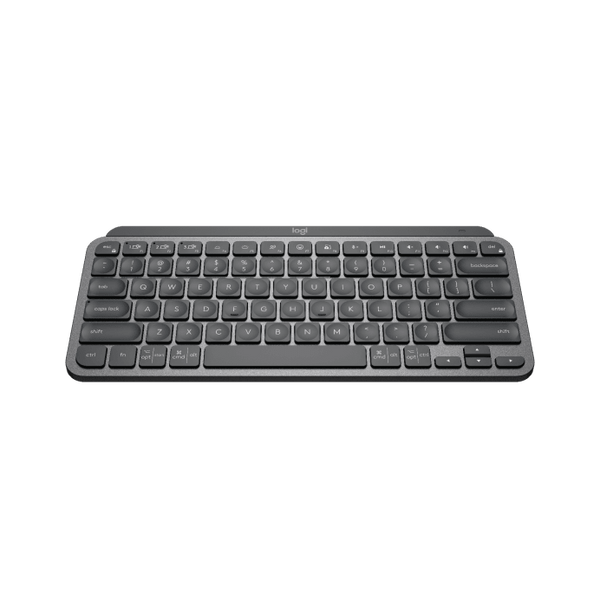 Logitech MX Keys Mini Wireless Keyboard-Logitech Pakistan