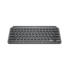 Logitech MX Keys Mini Wireless Keyboard