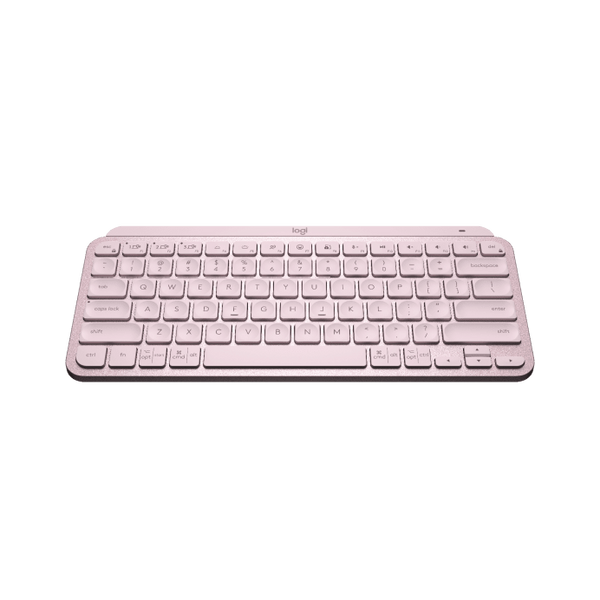 Logitech MX Keys Mini Wireless Keyboard